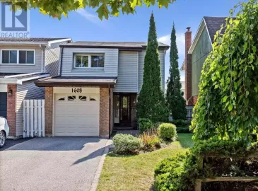 1608 Geta Circle, Pickering, ON L1V3H7, 4 Bedrooms Bedrooms, ,3 BathroomsBathrooms,Single Family,For Sale,Geta,E7062782 1608 Geta Circle, Pickering, ON L1V3H7, 4 Bedrooms Bedrooms, ,3 BathroomsBathrooms,Single Family,For Sale,Geta,E7062782
