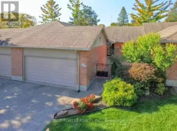2 Cadeau Terrace, London, ON N6K4G4, 3 Bedrooms Bedrooms, ,3 BathroomsBathrooms,Single Family,For Sale,Cadeau,X7065260