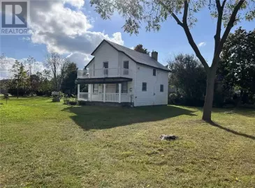 4182 FLY Road, Campden, ON L0R1G0, 3 Bedrooms Bedrooms, ,1 BathroomBathrooms,Single Family,For Sale,FLY,40490578