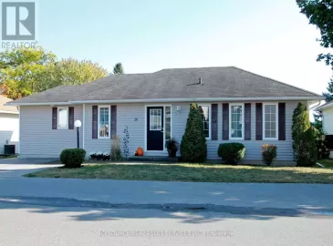 19 Heritage Lane, Clarington, Ontario L1B1A5, 2 Bedrooms Bedrooms, ,2 BathroomsBathrooms,Single Family,For Sale,Heritage,E7200104 19 Heritage Lane, Clarington, Ontario L1B1A5, 2 Bedrooms Bedrooms, ,2 BathroomsBathrooms,Single Family,For Sale,Heritage,E7200104