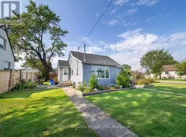 848 Steele Street, Port Colborne, ON L3K4Z6, 2 Bedrooms Bedrooms, ,1 BathroomBathrooms,Single Family,For Sale,Steele,X7200188