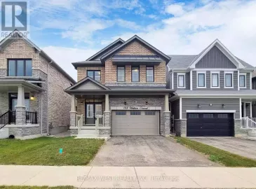 132 Whithorn Crescent, Haldimand, ON N3W0E5, 4 Bedrooms Bedrooms, ,3 BathroomsBathrooms,Single Family,For Sale,Whithorn,X7200234