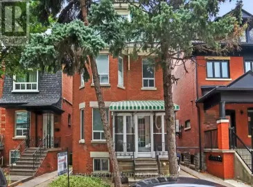 681 Dovercourt Road, Toronto, ON M6H2W7, 8 Bedrooms Bedrooms, ,4 BathroomsBathrooms,Single Family,For Sale,Dovercourt,C7200532