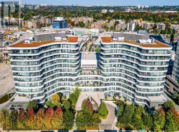 99 The Donway West, Toronto, ON M3C0N8, 2 Bedrooms Bedrooms, ,2 BathroomsBathrooms,Single Family,For Sale,The Donway West,C7200462