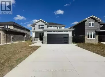 779 Keil Drive, Chatham-Kent, ON N7M0P4, 4 Bedrooms Bedrooms, ,3 BathroomsBathrooms,Single Family,For Sale,Keil,X7200508