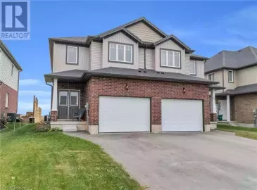 100 MAPLE Street, Drayton, ON N0P1P0, 3 Bedrooms Bedrooms, ,3 BathroomsBathrooms,Single Family,For Sale,MAPLE,40496955