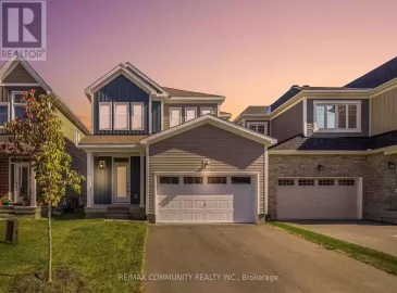 243 Pursuit Terrace, Ottawa, Ontario K0A2Z0, 3 Bedrooms Bedrooms, ,3 BathroomsBathrooms,Single Family,For Sale,Pursuit,X7200688