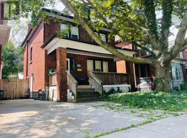 163 Arkell Street, Hamilton, Ontario L8S1N9, 7 Bedrooms Bedrooms, ,5 BathroomsBathrooms,Single Family,For Sale,Arkell,X7200718
