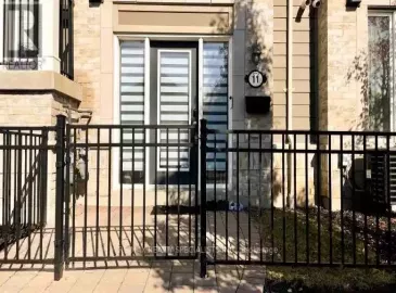 5005 Oscar Peterson Boulevard, Mississauga, Ontario L5M0P4, 1 Bedroom Bedrooms, ,1 BathroomBathrooms,Single Family,For Sale,Oscar Peterson,W7210534