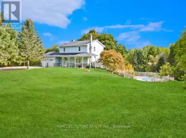 20369 Centre Street, East Gwillimbury, Ontario L0G1M0, 4 Bedrooms Bedrooms, ,4 BathroomsBathrooms,Single Family,For Sale,Centre,N7212374