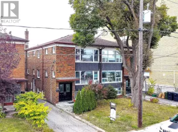 344 Hopewell, Toronto, Ontario M6E2S2, 6 Bedrooms Bedrooms, ,5 BathroomsBathrooms,Single Family,For Sale,Hopewell,W7213246
