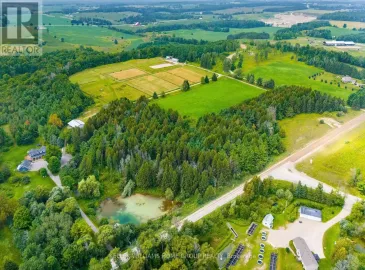 5944 Eighth Line, Erin, Ontario N0B1Z0, 6 Bedrooms Bedrooms, ,4 BathroomsBathrooms,Single Family,For Sale,Eighth,X7213520