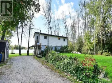 18 Dagwaggi Lane, Curve Lake First Nation 35, Ontario K0L1R0, 1 Bedroom Bedrooms, ,2 BathroomsBathrooms,Single Family,For Sale,Dagwaggi,X7218534