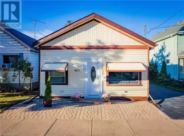 4671 FERGUSON Street, Niagara Falls, ON L2E2Z3, 3 Bedrooms Bedrooms, ,1 BathroomBathrooms,Single Family,For Sale,FERGUSON,40499595 4671 FERGUSON Street, Niagara Falls, ON L2E2Z3, 3 Bedrooms Bedrooms, ,1 BathroomBathrooms,Single Family,For Sale,FERGUSON,40499595