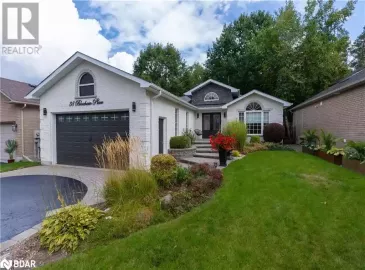 38 BLOXHAM Place, Barrie, ON L4N9K2, 3 Bedrooms Bedrooms, ,2 BathroomsBathrooms,Single Family,For Sale,BLOXHAM,40500739