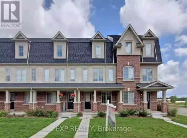 15 Duckworth Road, Cambridge, Ontario N3H0E2, 4 Bedrooms Bedrooms, ,3 BathroomsBathrooms,Single Family,For Sale,Duckworth,X7223402