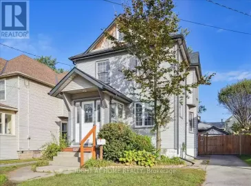 6311 Barker Street, Niagara Falls, Ontario L2G1Y6, 4 Bedrooms Bedrooms, ,2 BathroomsBathrooms,Single Family,For Sale,Barker,X7223386