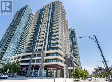 4085 Parkside Village Drive, Mississauga, Ontario L5B0K9, 2 Bedrooms Bedrooms, ,1 BathroomBathrooms,Single Family,For Sale,Parkside Village,W7223608