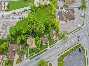 397 CARLTON Street, St. Catharines, ON L2M4W7, ,Vacant Land,For Sale,CARLTON,40499603
