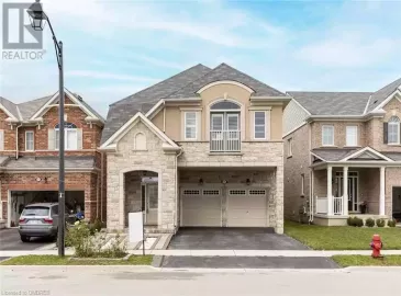 31 FOREST RIDGE Avenue, Waterdown, Ontario L0R2H8, 4 Bedrooms Bedrooms, ,3 BathroomsBathrooms,Single Family,For Sale,FOREST RIDGE,40500429