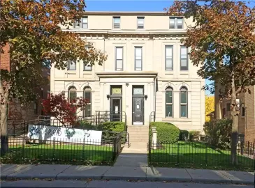 Hamilton, Ontario L8P1X1, ,Multi-family,For Sale,H4177026