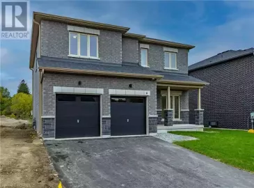 6 BUTTERNUT Drive, Simcoe, ON N3Y0G8, 5 Bedrooms Bedrooms, ,4 BathroomsBathrooms,Single Family,For Sale,BUTTERNUT,40500499