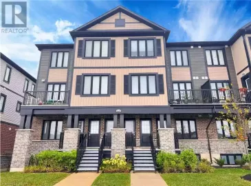 160 ROCHEFORT Street, Kitchener, ON N2R0C1, 2 Bedrooms Bedrooms, ,2 BathroomsBathrooms,Single Family,For Lease,ROCHEFORT,40500156