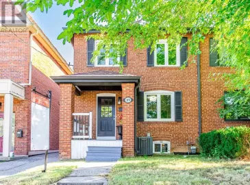 89 Lawrence, Toronto, Ontario M5M1A7, 3 Bedrooms Bedrooms, ,2 BathroomsBathrooms,Single Family,For Sale,Lawrence,C7223686