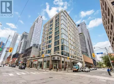 8 Wellesley Street, Toronto, ON M4Y3B2, 2 Bedrooms Bedrooms, ,2 BathroomsBathrooms,Single Family,For Sale,Wellesley,C7224254