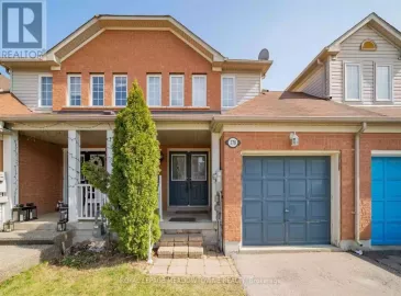 178 Hampshire Way, Milton, ON L9T6B7, 3 Bedrooms Bedrooms, ,3 BathroomsBathrooms,Single Family,For Sale,Hampshire,W7223754