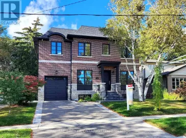 32 Puckeridge Crescent, Toronto, ON M9B3A2, 6 Bedrooms Bedrooms, ,5 BathroomsBathrooms,Single Family,For Sale,Puckeridge,W7223728