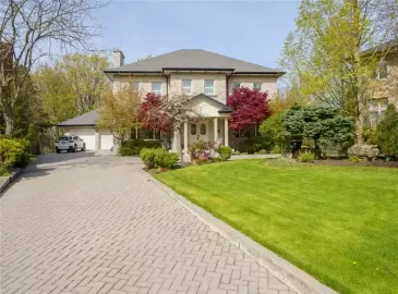 Hamilton, ON L8G4J3, 4 Bedrooms Bedrooms, ,4 BathroomsBathrooms,Single Family,For Sale,H4177401