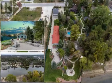 310 RIVER Road, Wasaga Beach, ON L9Z2L7, 2 Bedrooms Bedrooms, ,2 BathroomsBathrooms,Single Family,For Sale,RIVER,40497709