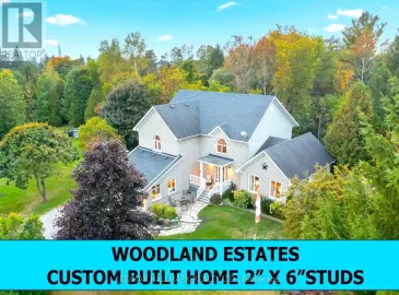 8040 Woodland, Port Hope, Ontario L0A1B0, 7 Bedrooms Bedrooms, ,5 BathroomsBathrooms,Single Family,For Sale,Woodland,X7246328
