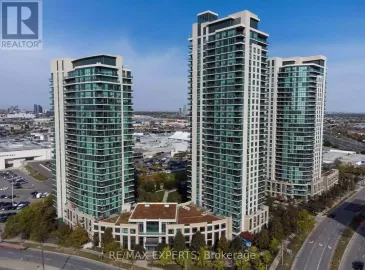 225 Sherway Garderns Road, Toronto, ON M9C0A3, 2 Bedrooms Bedrooms, ,1 BathroomBathrooms,Single Family,For Sale,Sherway Garderns,W7250002