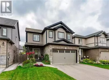 43 COX Street, Cambridge, ON N1S0A3, 4 Bedrooms Bedrooms, ,3 BathroomsBathrooms,Single Family,For Sale,COX,40505873
