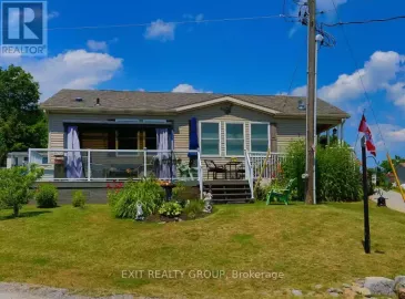 #7-152 Concession Rd 11 W, Trent Hills, ON K0L1Y0, 2 Bedrooms Bedrooms, ,2 BathroomsBathrooms,Single Family,For Sale,Concession Rd 11 W,X7252454