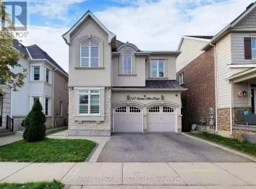 145 Sixteen Mile Drive, Oakville, ON L6M0T7, 5 Bedrooms Bedrooms, ,5 BathroomsBathrooms,Single Family,For Sale,Sixteen Mile,W7252936