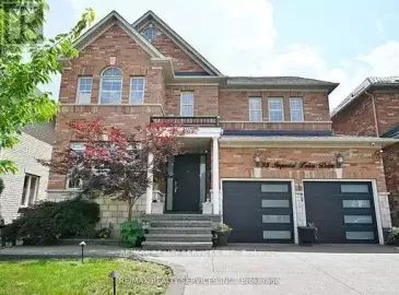 35 Imperial Lakes Drive, Brampton, Ontario L6P2V3, 6 Bedrooms Bedrooms, ,5 BathroomsBathrooms,Single Family,For Sale,Imperial Lakes,W7253408