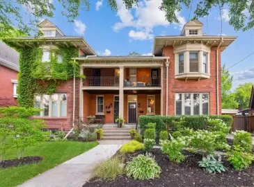Brantford, Ontario N3T4L7, 4 Bedrooms Bedrooms, ,2 BathroomsBathrooms,Single Family,For Sale,H4179226