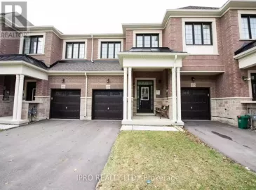 1173 Restivo Lane, Milton, ON L9E1N8, 3 Bedrooms Bedrooms, ,3 BathroomsBathrooms,Single Family,For Lease,Restivo,W7274416