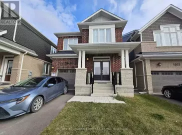 1549 Tamarack Point, Milton, ON L9T7E7, 4 Bedrooms Bedrooms, ,3 BathroomsBathrooms,Single Family,For Lease,Tamarack,W7274710