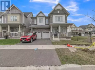 246 Dolman Street, Woolwich, Ontario N0B1M0, 4 Bedrooms Bedrooms, ,4 BathroomsBathrooms,Single Family,For Lease,Dolman,X7275318