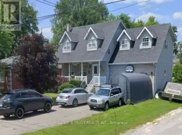 318 Annsheila Drive, Georgina, ON L4P3A5, 4 Bedrooms Bedrooms, ,4 BathroomsBathrooms,Single Family,For Sale,Annsheila,N7275206