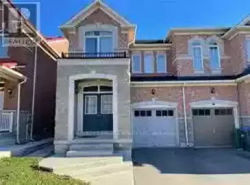 21 Saint Eugene Street, Brampton, Ontario L6Y0N5, 3 Bedrooms Bedrooms, ,3 BathroomsBathrooms,Single Family,For Lease,Saint Eugene,W7275478