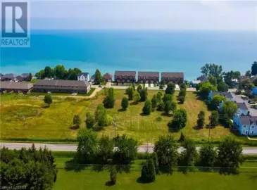 38 NEW LAKESHORE Road, Port Dover, ON N0A1N3, ,Vacant Land,For Sale,NEW LAKESHORE,40509619