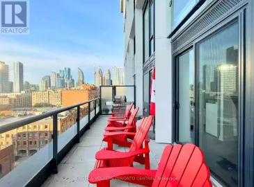 158 Front Street, Toronto, Ontario M5A0K9, 2 Bedrooms Bedrooms, ,1 BathroomBathrooms,Single Family,For Lease,Front,C7275956