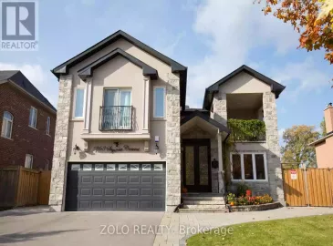 1263 Saginaw Crescent, Mississauga, ON L5H1X4, 5 Bedrooms Bedrooms, ,5 BathroomsBathrooms,Single Family,For Sale,Saginaw,W7275892