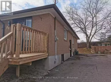 81 Walter, Newmarket, ON L3Y2T5, 2 Bedrooms Bedrooms, ,1 BathroomBathrooms,Single Family,For Lease,Walter,N7275912 81 Walter, Newmarket, ON L3Y2T5, 2 Bedrooms Bedrooms, ,1 BathroomBathrooms,Single Family,For Lease,Walter,N7275912