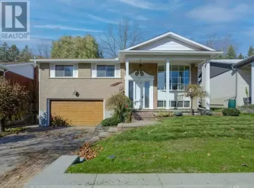 50 WESTWOOD Crescent, Kitchener, ON N2M2L8, 3 Bedrooms Bedrooms, ,3 BathroomsBathrooms,Single Family,For Sale,WESTWOOD,40505414 50 WESTWOOD Crescent, Kitchener, ON N2M2L8, 3 Bedrooms Bedrooms, ,3 BathroomsBathrooms,Single Family,For Sale,WESTWOOD,40505414